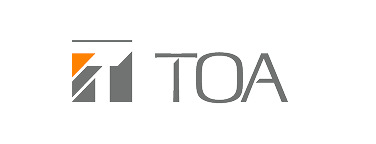 TOA株式会社
